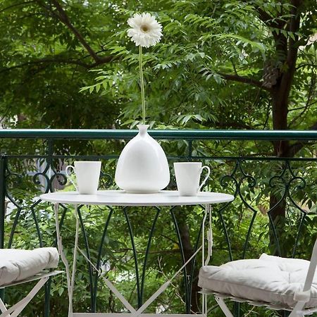 Chic & Comfortable Central Apart, Close To National Archeological Museum! Athen Exterior foto