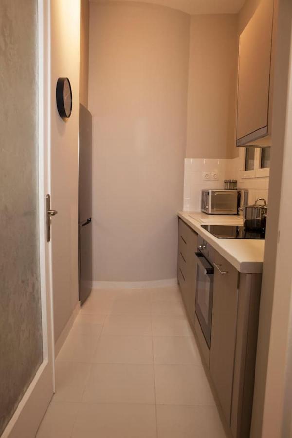 Chic & Comfortable Central Apart, Close To National Archeological Museum! Athen Exterior foto