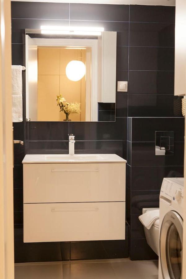 Chic & Comfortable Central Apart, Close To National Archeological Museum! Athen Exterior foto