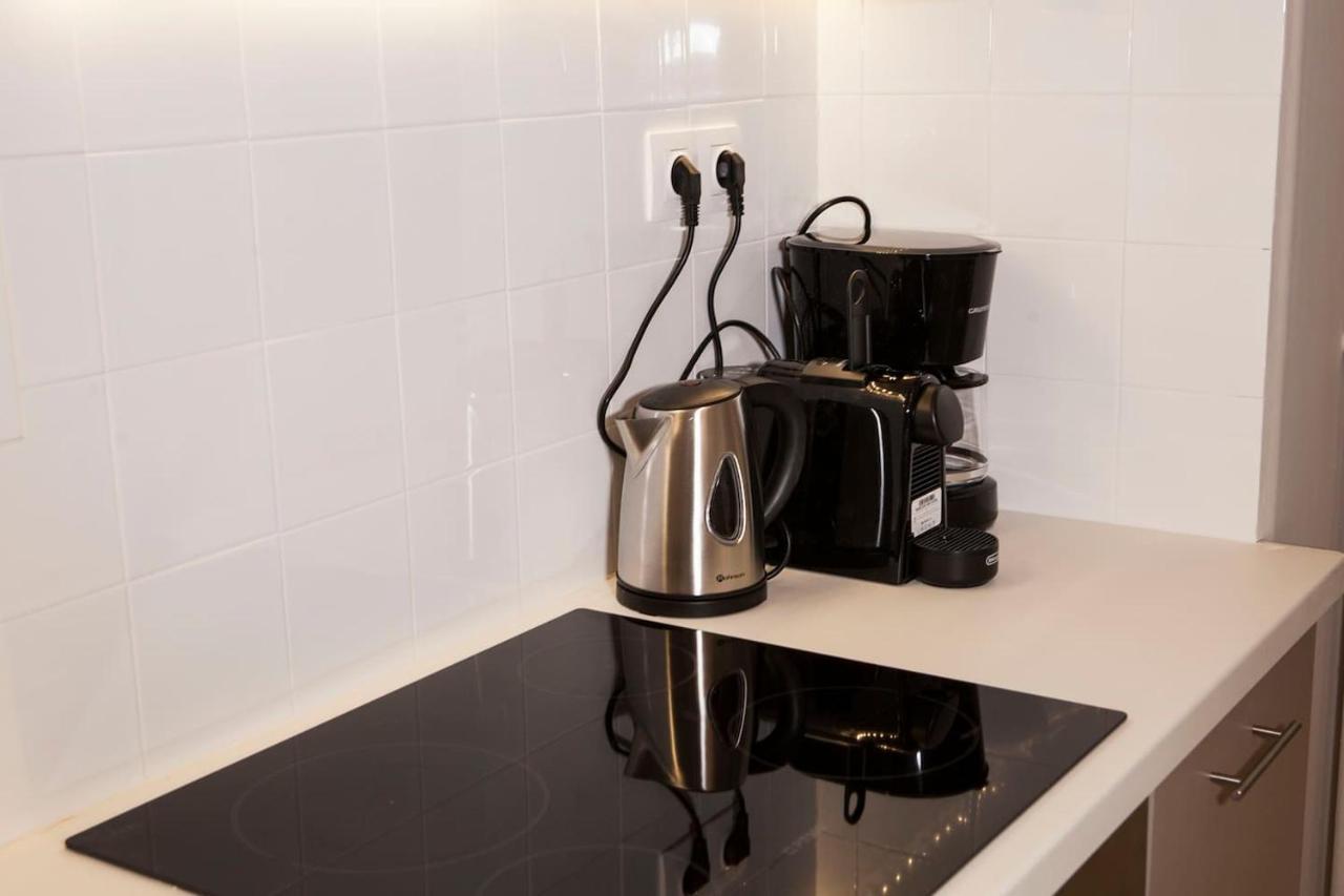 Chic & Comfortable Central Apart, Close To National Archeological Museum! Athen Exterior foto