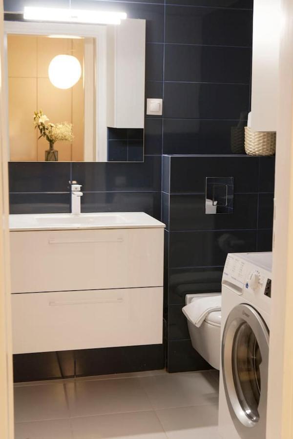 Chic & Comfortable Central Apart, Close To National Archeological Museum! Athen Exterior foto