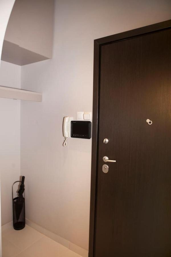 Chic & Comfortable Central Apart, Close To National Archeological Museum! Athen Exterior foto