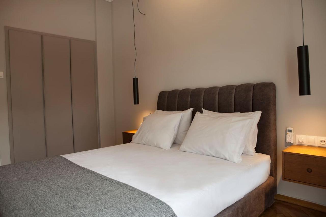 Chic & Comfortable Central Apart, Close To National Archeological Museum! Athen Exterior foto