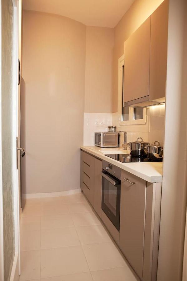 Chic & Comfortable Central Apart, Close To National Archeological Museum! Athen Exterior foto