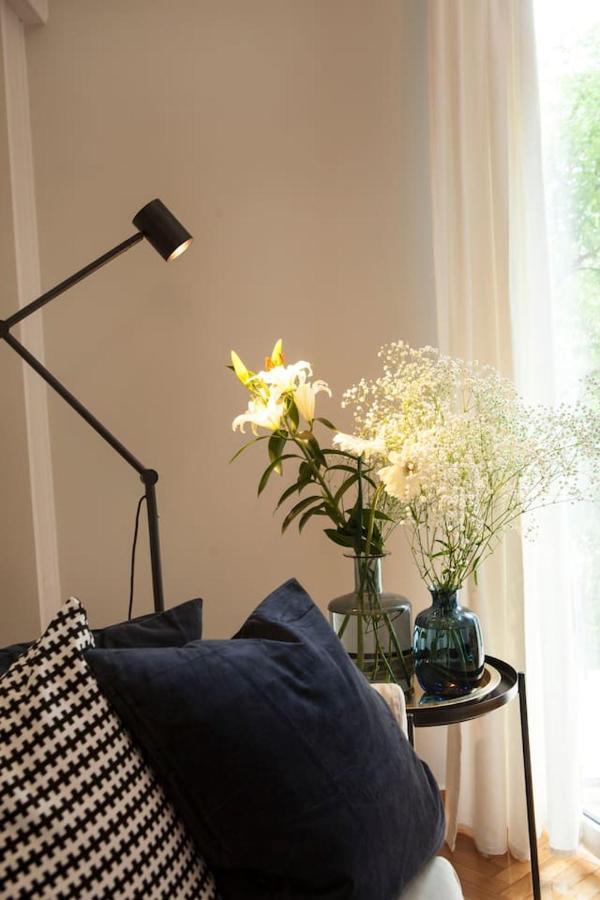 Chic & Comfortable Central Apart, Close To National Archeological Museum! Athen Exterior foto
